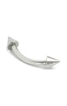 Titanyum Kaş Ve Yüz Piercing Tt001 Altınsepeti Beyaz Titanyum Kaş Ve Yüz Piercing Tt001 Altınsepeti Beyaz