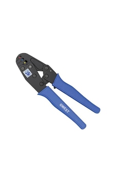 Gwest Gw-1 ,0.50-6mm Kablo Uç Sıkma Pense Gwest Gw-1 ,0.50-6mm Kablo Uç Sıkma Pense