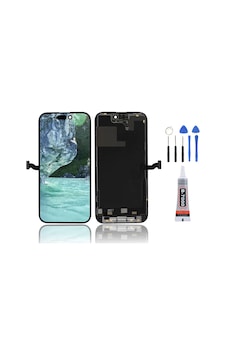 Apple Uyumlu iPhone 14 Pro Oled Ekran Lcd Dokunmatik Tamir Setiyle Beraber Apple Uyumlu iPhone 14 Pro Oled Ekran Lcd Dokunmatik Tamir Setiyle Beraber