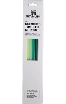 Stanley Quencher 1,18 Lt Termos Pipeti 4 Lü 10-10573-049 Çok Renkli