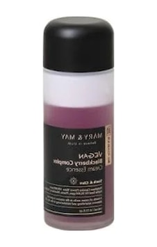 Mary&may Vegan Blackberry Kompleks Yoğun Nem Esansı 30 Ml Mary&may Vegan Blackberry Kompleks Yoğun Nem Esansı 30 Ml
