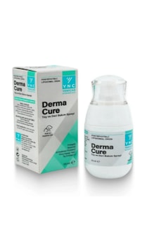 Yeniçağ Derma Cure Kedi Ve Köpek Deri Bakım Solüsyonu 50 Ml Yeniçağ Derma Cure Kedi Ve Köpek Deri Bakım Solüsyonu 50 Ml