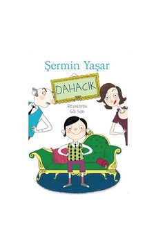 Dahacık - Şermin Yaşar - Doğan Çocuk Dahacık - Şermin Yaşar - Doğan Çocuk