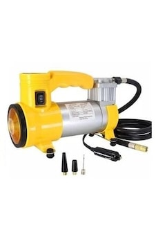 12v Araç Kompresörü