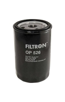 Seat Leon 1.6 8v Yağ Filtresi 1999-2005 Filtron