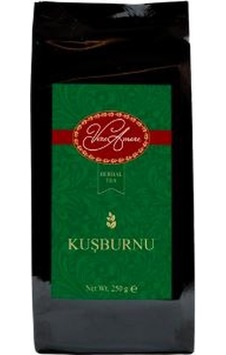 Vero Amore Kuşburnu Çayı 250 G Vero Amore Kuşburnu Çayı 250 G
