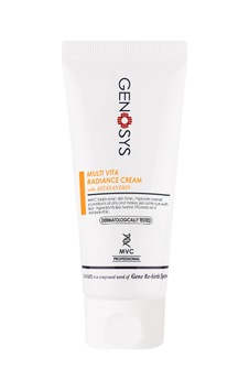 Genosys Mvc Multi Vita Radiance Cream 50 G Genosys Mvc Multi Vita Radiance Cream 50 G