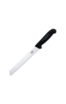 Victorinox 5.2533.21 Ekmek Bıçağı Siyah Victorinox 5.2533.21 Ekmek Bıçağı Siyah