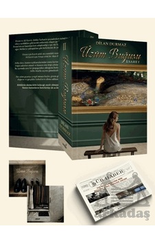Üzüm Buğusu 2 İndigo Kitap Üzüm Buğusu 2 İndigo Kitap