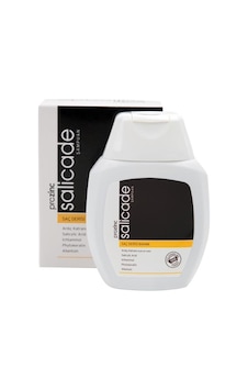 Prozinc Salicade Şampuan 300 ML Prozinc Salicade Şampuan 300 ML
