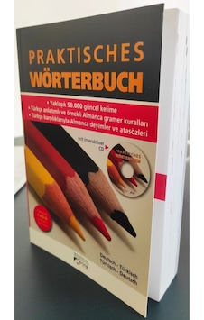 Praktısches Wörterbuch