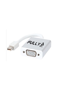 Vga Dişi Mini Display Erkek Dönüştürücü Aparat Vga Dişi Mini Display Erkek Dönüştürücü Aparat