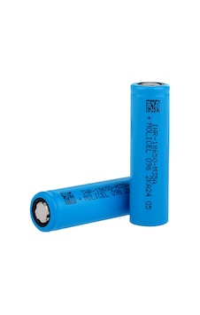 Molicel INR-18650-M35A 3500 mAh 3.7 V Li-ion Şarj Edilebilir Pil