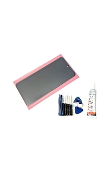 Tecno Pova 4 Lcd Ekran Dokunmatik Lg7n + B-7000 Tamir Seti Tecno Pova 4 Lcd Ekran Dokunmatik Lg7n + B-7000 Tamir Seti