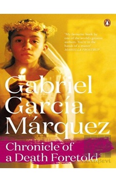 Chronicle Of A Death Foretold Penguin Books - Penguin Books