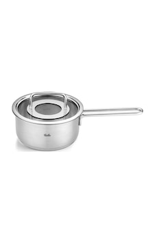 Fissler Pure Collection Cam Kapak Sos Tenceresi 16 Cm Renkli Fissler Pure Collection Cam Kapak Sos Tenceresi 16 Cm Renkli