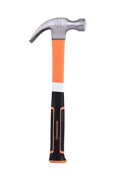 Magnusson Tırnaklı Çekiç 450 Gr Magnusson Tırnaklı Çekiç 450 Gr