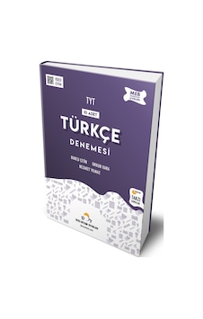 Ders Ortamı Tyt 10'Lu Türkçe Denemesi Ders Ortamı Tyt 10'Lu Türkçe Denemesi