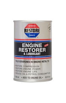 Restore Motor Onarıcı 250 Ml