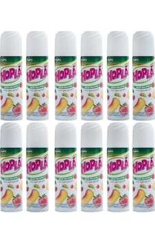 Sprey Krema Hopla 12 Adet Sprey Krema Hopla 12 Adet