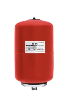 Hex 12 L Ayaksız Hidrofor Genleşme Tankı Hex 12 L Ayaksız Hidrofor Genleşme Tankı
