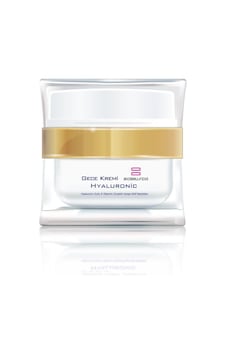 Biobellinda Hyaluronic 35+  Gece Kremi 50 ML