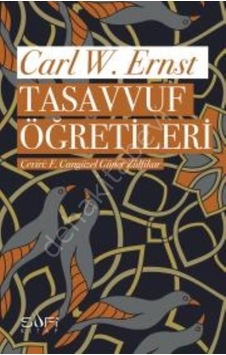 Tasavvuf Öğretileri - Tasavvuf Öğretileri -