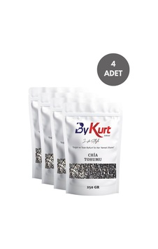 Bykurt Chia 1000 Gr Bykurt Chia 1000 Gr