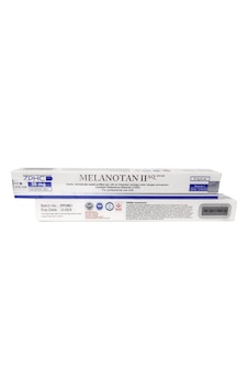 Zphc Melanotan-ıı 30 Mg Premixed Zphc Melanotan-ıı 30 Mg Premixed