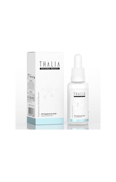 Thalia Tüm Cilt Tipleri İçin Yoğun Nemlendirme Cilt Bakım Serumu 30 ML Thalia Tüm Cilt Tipleri İçin Yoğun Nemlendirme Cilt Bakım Serumu 30 ML