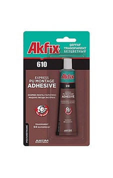 Ekstra Montaj Yapıştırıcı 50 Ml Ekstra Montaj Yapıştırıcı 50 Ml