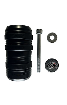 Nkmotors Nk Motors Honda Nc 700 X-s / Nc 750 X-s 2012-2025 Uyumlu Egzoz Koruma Takozu Nkmotors Nk Motors Honda Nc 700 X-s / Nc 750 X-s 2012-2025 Uyumlu Egzoz Koruma Takozu