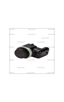 Volkswagen Caddy Passat / Audi A4 A5 2010 Ve Sonrası Sensör Park Ultrasonıc Bws Sensörü 4h0919275a Volkswagen Caddy Passat / Audi A4 A5 2010 Ve Sonrası Sensör Park Ultrasonıc Bws Sensörü 4h0919275a