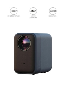 Xiaomi L1 Pro Smart Projeksiyon Cihazı