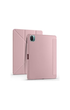 Xiaomi Mi Pad 5 Kılıf Tri Folding Kalem Bölmeli Standlı Kılıf Xiaomi Mi Pad 5 Kılıf Tri Folding Kalem Bölmeli Standlı Kılıf