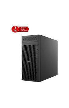Dell Pro Max T2 Ultra7 265-16gb-512ssd-8g-w11pro
