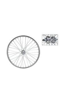 Arka Jant 26'' Alüminyum