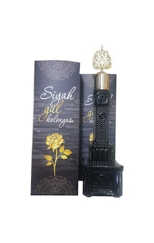 Karagül Kolonyaları Siyah Gül Kolonyası Saat Kulesi (200 Ml) Karagül Kolonyaları Siyah Gül Kolonyası Saat Kulesi (200 Ml)