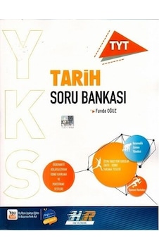 HIZ VE RENK TYT TARİH SORU BANKASI HIZ VE RENK TYT TARİH SORU BANKASI