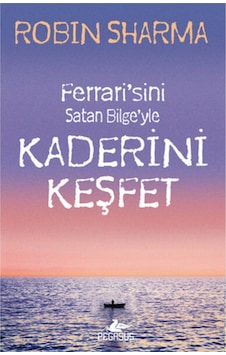 Ferrasi'sini Satan Bilge'yle Kaderini Keşfet