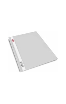 Gıpta Classic Sunum Dosyası Gri 80li 7403 Gıpta Classic Sunum Dosyası Gri 80li 7403