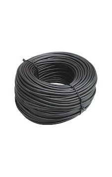 5Mm /7Mm Spagetti Hortumu Borusu Mikro Damla Sulama 100 Mt Bobin 5Mm /7Mm Spagetti Hortumu Borusu Mikro Damla Sulama 100 Mt Bobin