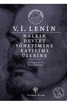 Halkın Devlet Yönetimine Katılımı Üzerine n11.761