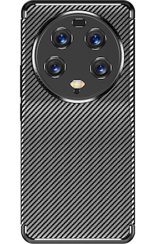 Xiaomi Mi 13 Ultra Kılıf Kamera Çıkıntılı Karbon Fiber Dokulu Renk Atmaz Kapak Negro Xiaomi Mi 13 Ultra Kılıf Kamera Çıkıntılı Karbon Fiber Dokulu Renk Atmaz Kapak Negro