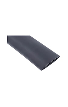 Cat Makaron-60.0 ,düz 90mm Çap 60/30mm Siyah/1mt Daralan Makaron Cat Makaron-60.0 ,düz 90mm Çap 60/30mm Siyah/1mt Daralan Makaron