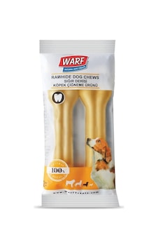Warfnaturals Naturel Pres Kemik 12,5 Cm 2 Li-21175 Warfnaturals Naturel Pres Kemik 12,5 Cm 2 Li-21175