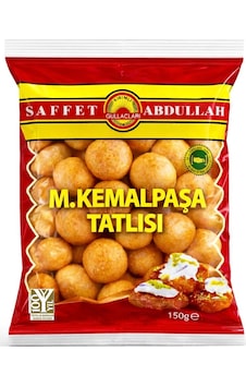 Saffet Abdullah Kemalpaşa 4 x 150 G Saffet Abdullah Kemalpaşa 4 x 150 G