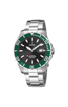 FESTINA F20531/2 AUTOMATIC DIVER SAPPHIRE ERKEK KOL SAATİ FESTINA F20531/2 AUTOMATIC DIVER SAPPHIRE ERKEK KOL SAATİ