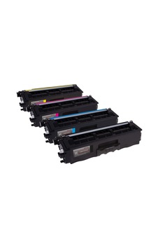 Brother Hl-4100 Uyumlu Toner Takım / Tn-315 /Tn-325 / Tn-340 / T