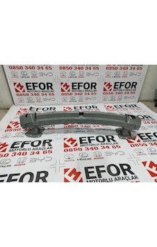 Honda Hrv Ön Tampon Demir 2022-2025 71130-3n0-g00-gol Honda Hrv Ön Tampon Demir 2022-2025 71130-3n0-g00-gol